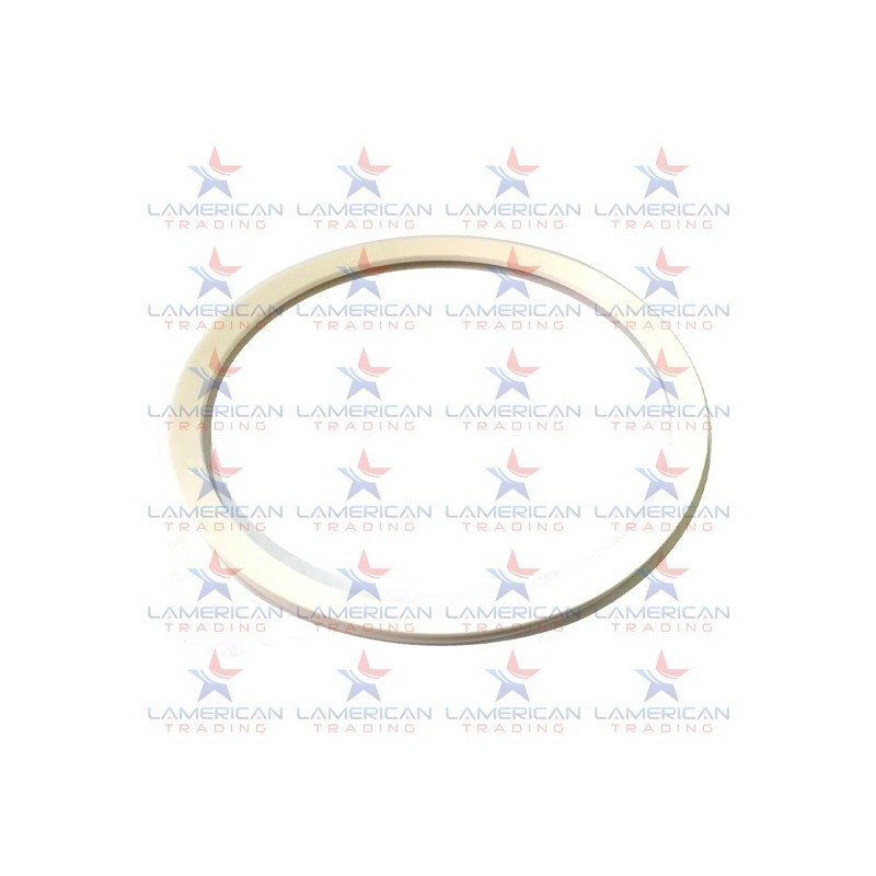 Anillo de sellado V Ring 141,00 x 157,00 x 9,00 0501396678 / 4233 / 3585571 / 84996845 / CQ29323