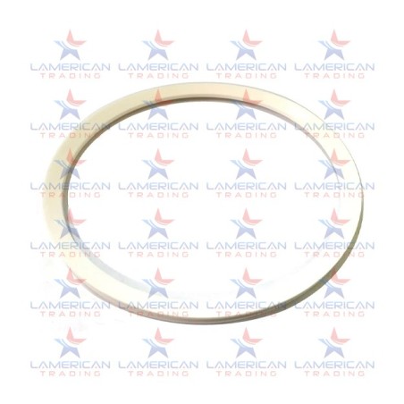 Anillo de sellado V Ring 141,00 x 157,00 x 9,00 0501396678 / 4233 / 3585571 / 84996845 / CQ29323