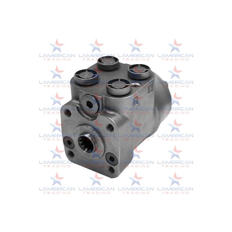 Hydrostatic Unit 160CM³ Massey Ferfuson 160UH1098 / 047153 / 047370 / 150N1098 / 192060