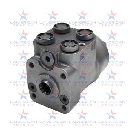 Hydrostatic Unit 160CM³ Massey Ferfuson 160UH1098 / 047153 / 047370 / 150N1098 / 192060