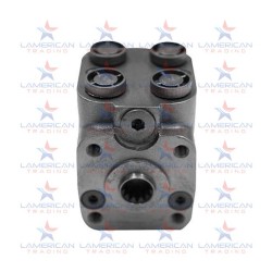 Hydrostatic Unit 160CM³ Massey Ferfuson 160UH1098 / 047153 / 047370 / 150N1098 / 192060