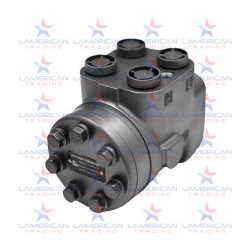 Hydrostatic Unit 160CM³ Massey Ferfuson 160UH1098 / 047153 / 047370 / 150N1098 / 192060