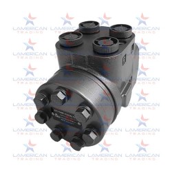 Unidade Hidrostática 125CM³ New Holland (Eixo Longo) 125UH1192 / 150N1192 / 82001250