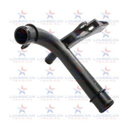 Engine Water Circulation Pipe GM Onix 13/... 1693 / 94749565