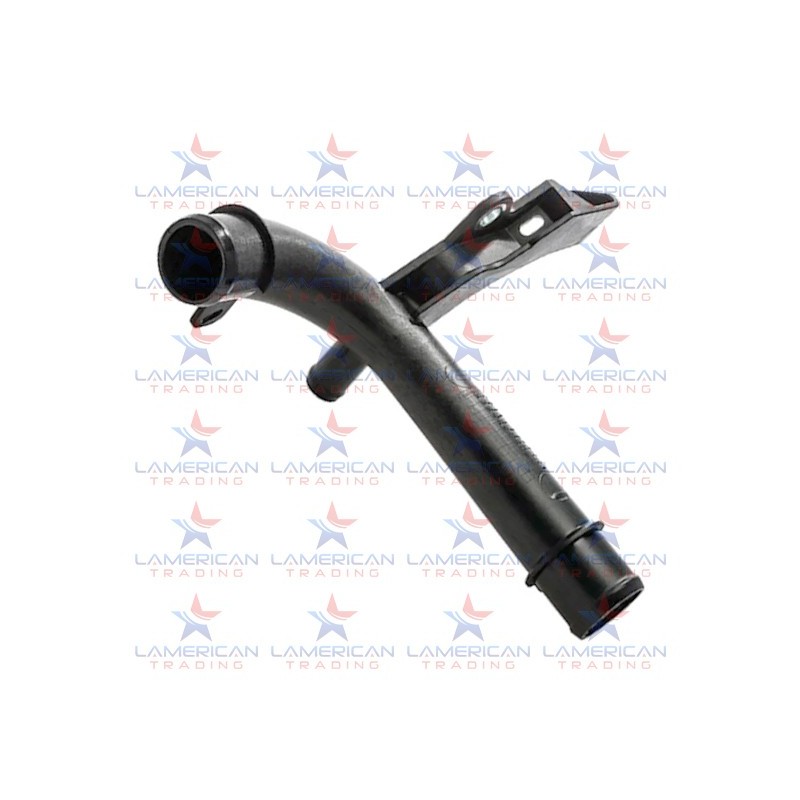 Tubería de circulación de agua del motor GM Onix 13/... 1693 / 94749565