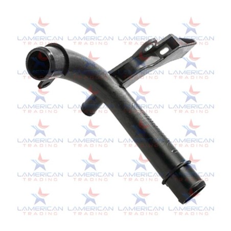 Tubería de circulación de agua del motor GM Onix 13/... 1693 / 94749565