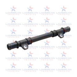 Intake Collector Water Circulation Tube GM Onix, Prisma SPE 1.0/1.4 1694 / 52056625