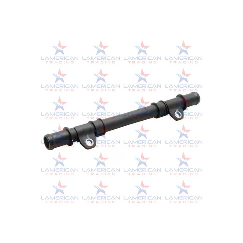 Tubo de circulación de agua del colector de admisión GM Onix, Prisma SPE 1.0/1.4 1694 / 52056625