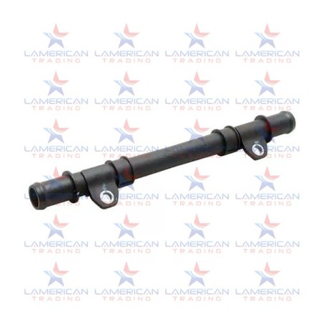 Tubo de circulación de agua del colector de admisión GM Onix, Prisma SPE 1.0/1.4 1694 / 52056625