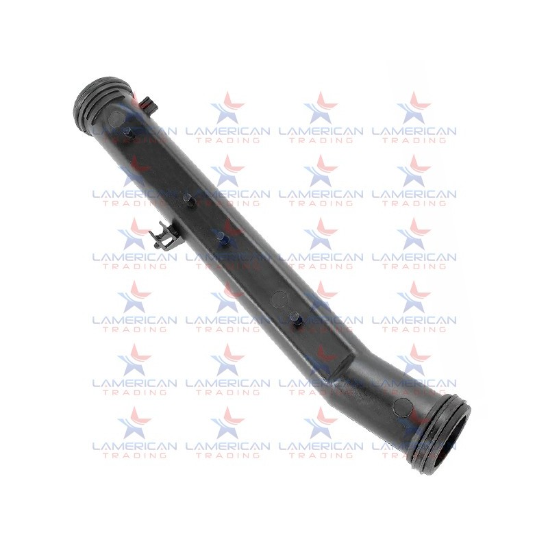 AB-3409-0 Engine Water Pump Tube VW Voyage 08/...; Fox; Gol (AT Engine All) 032121065D