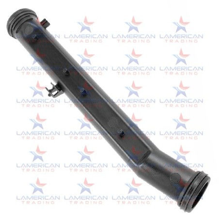 AB-3409-0 Engine Water Pump Tube VW Voyage 08/...; Fox; Gol (AT Engine All) 032121065D