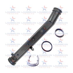 AB-3409-0 Engine Water Pump Tube VW Voyage 08/...; Fox; Gol (AT Engine All) 032121065D