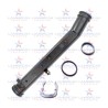 AB-3409-0 Engine Water Pump Tube VW Voyage 08/...; Fox; Gol (AT Engine All) 032121065D