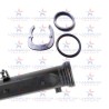 AB-3409-0 Engine Water Pump Tube VW Voyage 08/...; Fox; Gol (AT Engine All) 032121065D