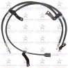 Rear Left Parking Brake Cable Chevrolet Captiva Sport 2012/2015 C661360