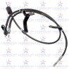 Rear Left Parking Brake Cable Chevrolet Captiva Sport 2012/2015 C661360