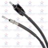 Rear Left Parking Brake Cable Chevrolet Captiva Sport 2012/2015 C661360
