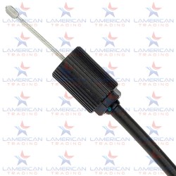 Rear Left Parking Brake Cable Chevrolet Captiva Sport 2012/2015 C661360
