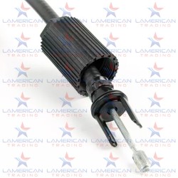Rear Left Parking Brake Cable Chevrolet Captiva Sport 2012/2015 C661360