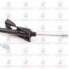 Rear Left Parking Brake Cable Chevrolet Captiva Sport 2012/2015 C661360