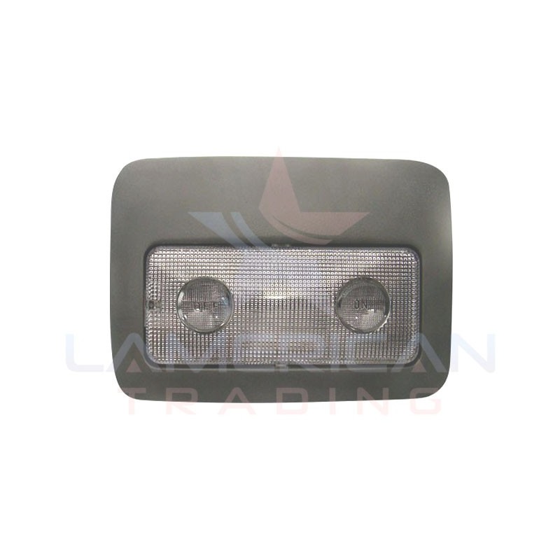 Luz Techo Interior Fiat Palio/Weekend/Siena 01/03, Strada 02/03 1130 / 100177562