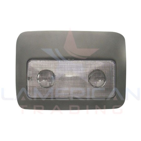 Internal Roof Light Fiat Palio/Weekend/Siena 01/03, Strada 02/03 1130 / 100177562