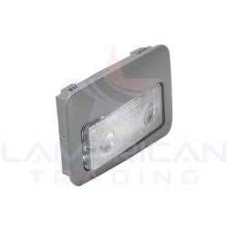 Luz Techo Interior Fiat Palio/Weekend/Siena 01/03, Strada 02/03 1130 / 100177562