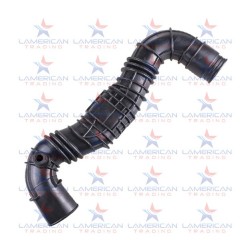 Air Filter Hose Fiat Uno/Elba 91/96, Premium 91/94, Fiorino 89/96, Uno Smart 00/01 43866 / 7524713