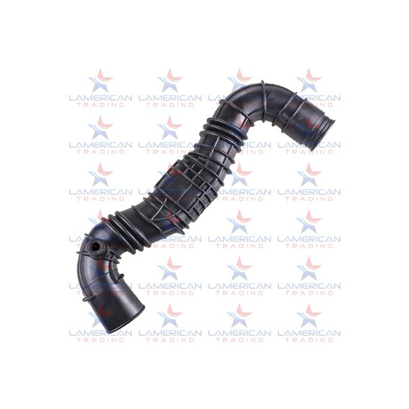 Air Filter Hose Fiat Uno/Elba 91/96, Premium 91/94, Fiorino 89/96, Uno Smart 00/01 43866 / 7524713