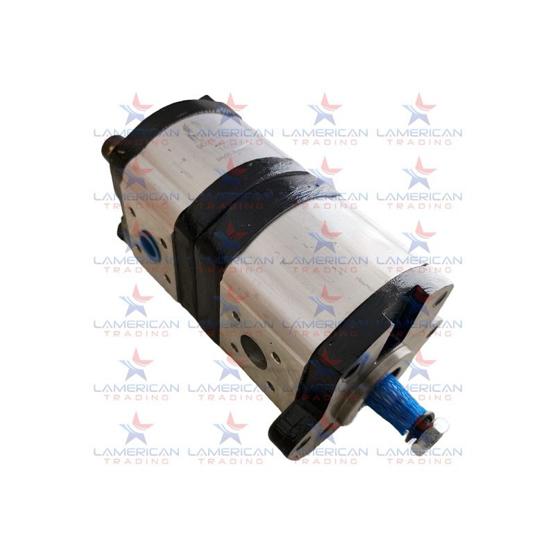 Massey Ferguson Hydraulic Pump 265/275/283/290/5275/5285/5290 F000510501 / 052208 / 9015102501