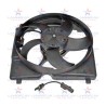Radiator Cooling Fan Jeep Cherokee/Comanche/Wagoneer 620-001