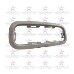 Marco de Linterna de Techo Ford Courier 01/13, Ecosport 03/17, Fiesta 96/13, Focus 08/13, Ka 97/… 0149 / BG1A13733BA