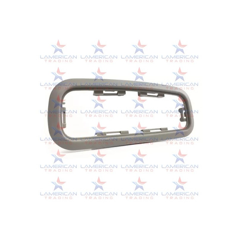 Ford Roof Lantern Frame Ford Courier 01/13, Ecosport 03/17, Fiesta 96/13, Focus 08/13, Ka 97/… 0149 / BG1A13733BA