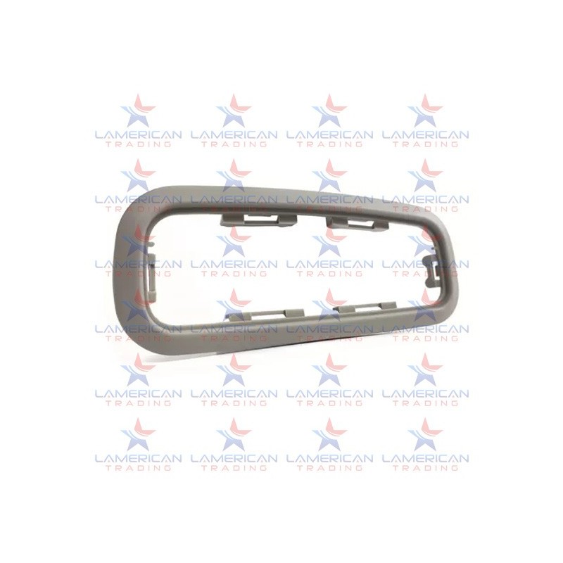 Marco de Linterna de Techo Ford Courier 01/13, Ecosport 03/17, Fiesta 96/13, Focus 08/13, Ka 97/… 0149 / BG1A13733BA