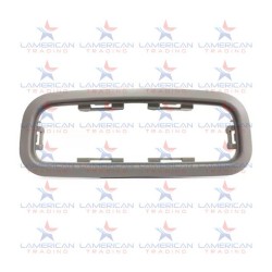 Marco de Linterna de Techo Ford Courier 01/13, Ecosport 03/17, Fiesta 96/13, Focus 08/13, Ka 97/… 0149 / BG1A13733BA