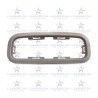 Marco de Linterna de Techo Ford Courier 01/13, Ecosport 03/17, Fiesta 96/13, Focus 08/13, Ka 97/… 0149 / BG1A13733BA