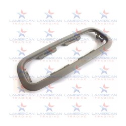 Marco de Linterna de Techo Ford Courier 01/13, Ecosport 03/17, Fiesta 96/13, Focus 08/13, Ka 97/… 0149 / BG1A13733BA