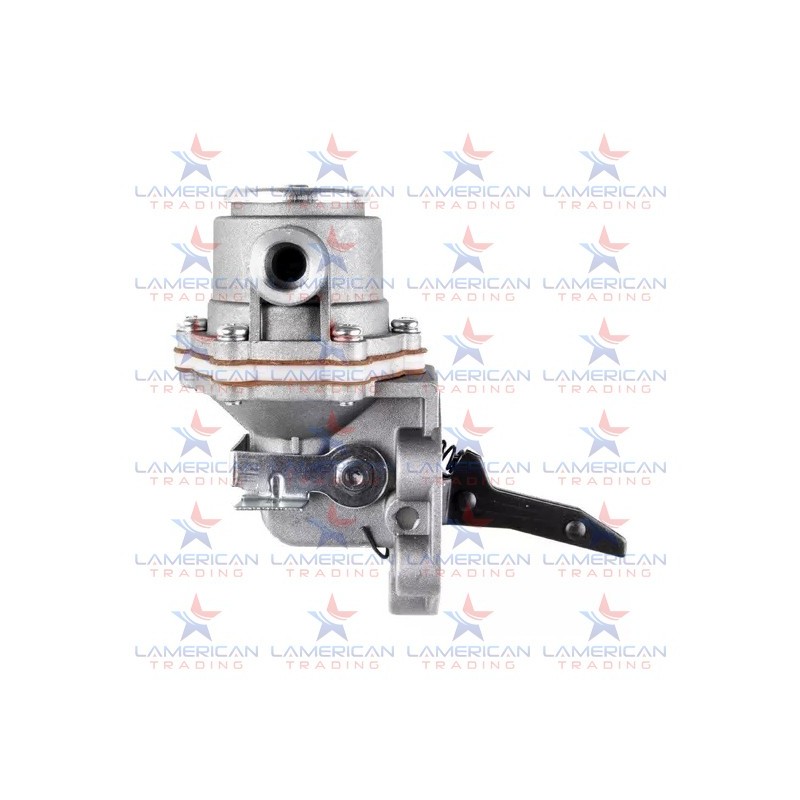 Massey Ferguson/Valtra Fuel Pump 836666344 / 836667405