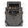 Rearview Mirror Adjustment Button Left Side Door Chevrolet 05/98, GMC 04/98, Oldsmobile 01/98 / 901-126 15013100 / 15720520 / 19
