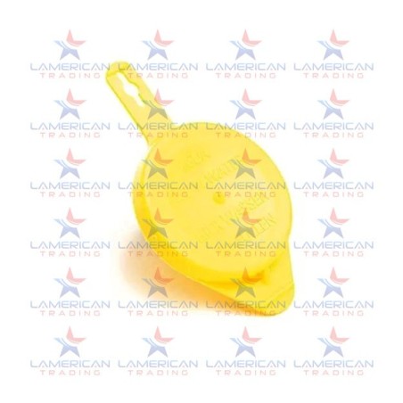 Windshield Wiper Reservoir Cover Chevrolet Monza/Corsa/Kadett/Chevette 24078
