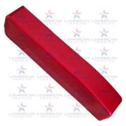 Passenger Seat Armrest Caio Mondego H Red 9316.0010.007 / EX0931617
