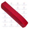 Passenger Seat Armrest Caio Mondego H Red 9316.0010.007 / EX0931617