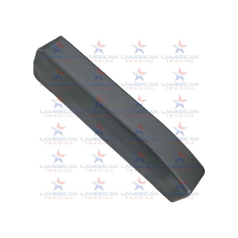 Passenger Seat Armrest Caio Mondego H Gray 9316.0010.004 / EX0931614