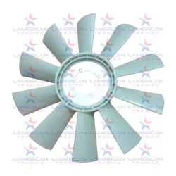 Radiator Fan Propeller Fiat Allis / New Holland 81868398 / V-1145 / 1932-721