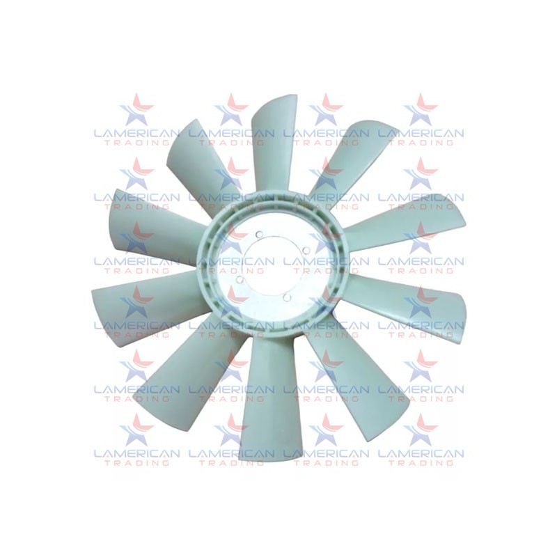 Radiator Fan Propeller Fiat Allis / New Holland 81868398 / V-1145 / 1932-721
