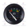 Reloj Voltímetro 16-32V (Panel Polak) EXW22607