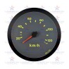 Electronic Speedometer Clock 0-125 KM/H (Polak Panel) W88.042 / 321.542.03.06