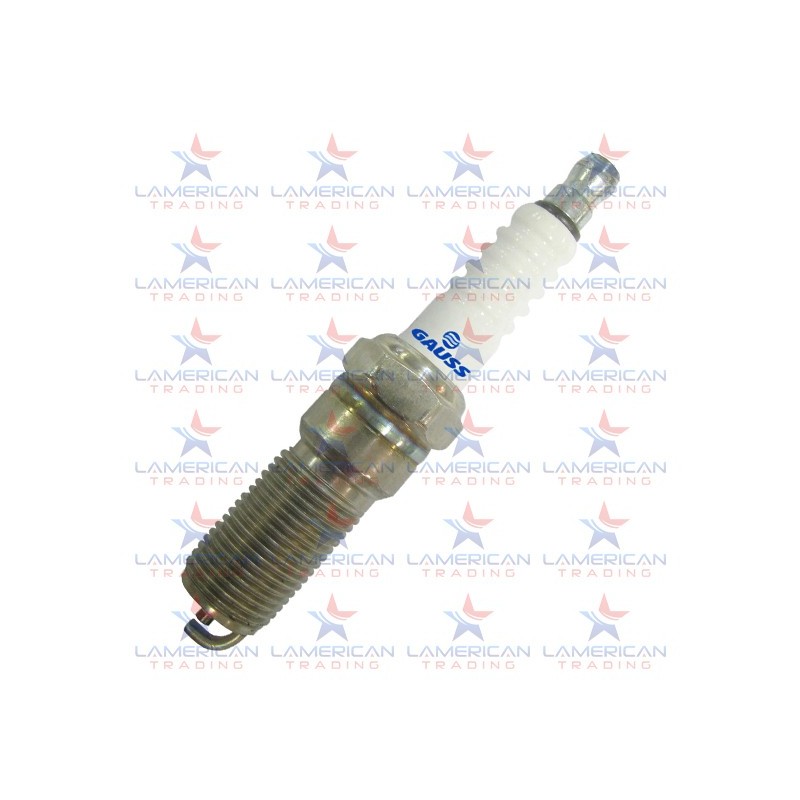 Juego de Bujías Ford Fiesta 1.0 8V Zetec Rocam 99/07 GV6R05-10 / F000KE0P10