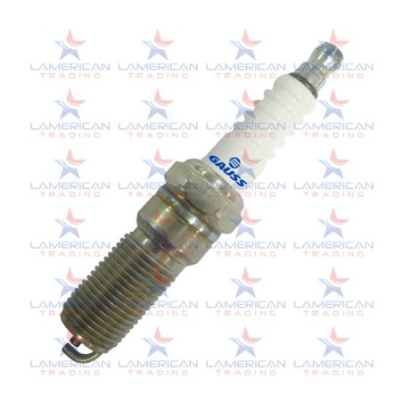 Juego de Bujías Ford Fiesta 1.0 8V Zetec Rocam 99/07 GV6R05-10 / F000KE0P10