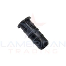 Oil Dipstick Tube Seal Fiat Palio Fire 1711 / 037763